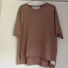 TICCA ティッカ 半袖 Tシャツ ベージュのサムネイル