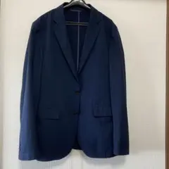 UNITED ARROWS ネイビー ビジネスジャケット　Mサイズ