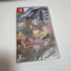 Switch ドラゴンクエスト1&2