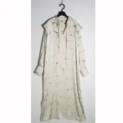 sacai ✰サカイ✰ 美品✰新木優子 本田翼 Thomas コラボ ワンピ - メルカリ