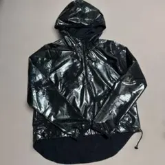 NIKE AIR ハーフジップ フーデッドジャケットのサムネイル