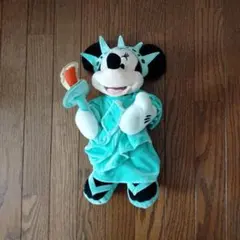 2025年最新】自由の女神 ミニーの人気アイテム - メルカリ