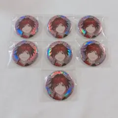 にじさんじ　ローレン・イロアス　OVERTURE にじフェス　缶バッジ