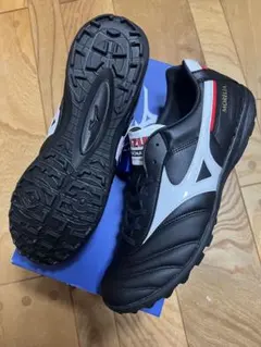 新品　廃盤品　ミズノ　モレリア TF トレーニングシューズ　27cm