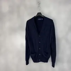 POLO RALPH LAUREN カーディガン S