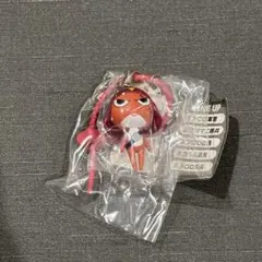 ケロロ軍曹 カラフルマルチチャーム　ギロロ
