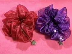 うたプリ　スタツア　シュシュ