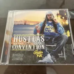 Cousin Fik - Hustlas Convention G Rap