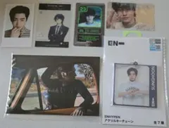 Y*Y様 ENHYPEN　ソンフン　セット