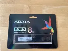 2025年最新】ADATA ddr5の人気アイテム - メルカリ