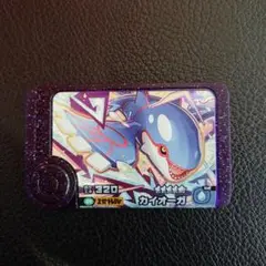 ポケモンフレンダ　カイオーガ　スーパートレジャー