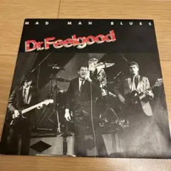 Dr. Feelgood LPレコード3枚セット ドクターフィールグッド CLASSIC / クラシック/DR. FEELGOOD/ドクター・フィールグッド｜OLD