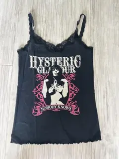 ❣️❣️A ❣️❣️超レア★HYSTERIC GLAMOUR 90sキャミソール 2025年最新】Hysteric Glamour レディース キャミソールの人気アイテム