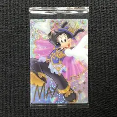 ディズニー ウエハース b9