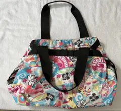 レスポートサックハワイ限定バック