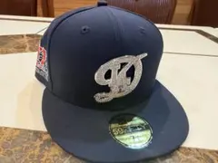 大谷翔平MLB ドジャース73/8サイズ59FIFTY 定価¥14300