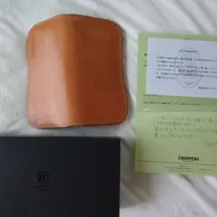 ラストクロップス LASTOROPS BLISTER ブリスターL ナチュラルのサムネイル