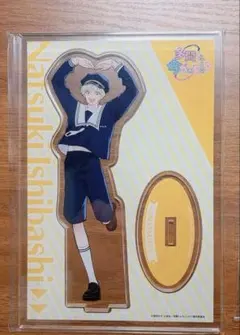 多聞くん今どっち！？ キングレコード 有償特典 アクリルスタンド