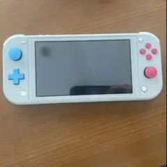 【中古】Nintendo Switch LITE ザシアンザマゼンタ Amazon.co.jp: Nintendo Switch Lite ザシアン・ザマゼンタ : ゲーム