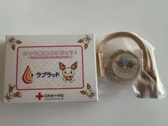 ラブラッドUSB充電ケーブル巻取式