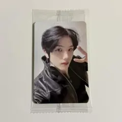 Ktown4u チソン ラキドロ トレカ NCTDREAM