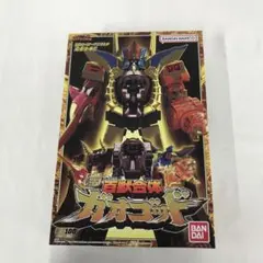 2026年最新】ガオゴッド smpの人気アイテム - メルカリ