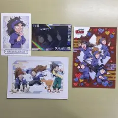 忍たま乱太郎 五年生