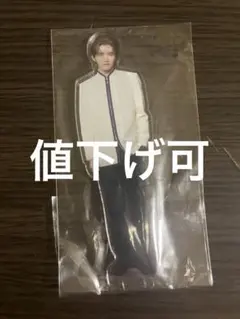 なにわ男子グッズ 道枝駿佑 みっちー