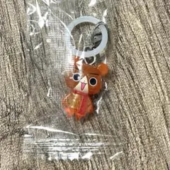 アニマル横町 めじるしアクセサリー ケンタ