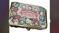 リトルツインスターズ ポーチ