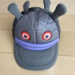 だだんだん　 帽子 グレー 51cm