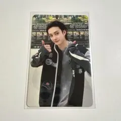 2026年最新】stray kids バンチャン トレカの人気アイテム - メルカリ