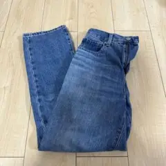 UNIQLO ユニクロ　UNIQLO JEANS デニム