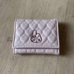 sweet 雑誌　付録　マイメロディ　財布