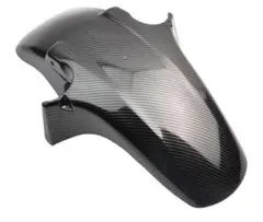 ☆CB400SF Revo(NC42.NC39)用綾織カーボンフロントフェンダー - メルカリ