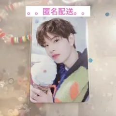 Stray Kids スキズ　スンミン　ペンミ　テープ　トレカ