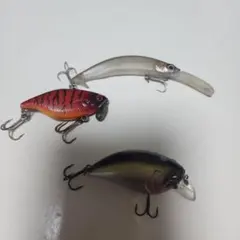 RAID レベルクランク サスペンド ジャッカル トリゴン ジャッカル バスピノ