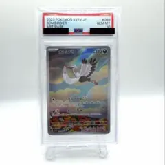 2026年最新】オトシドリ ar psa10の人気アイテム - メルカリ