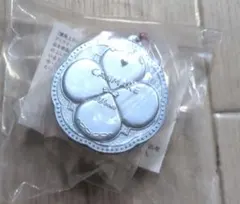 CANMAKE ミニチュアコレクション2 イルミネイティングフィニッシュパウダー