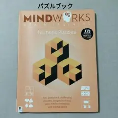 MINDWORKS BRAIN TRAINING Numeric Puzzles