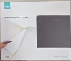 HUION HS64 クリエイティブペンタブレット 本体