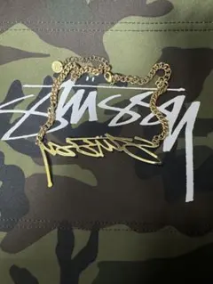 STUSSY ネックレスのサムネイル