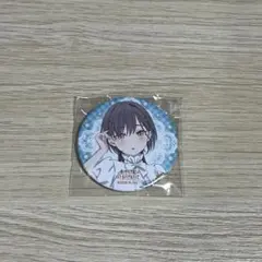 ラブライブ！ 蓮ノ空 缶バッジ 桂城泉 - メルカリ