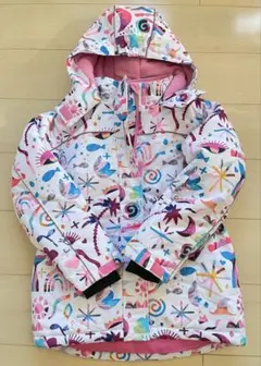子供用スノーボードウェア未使用