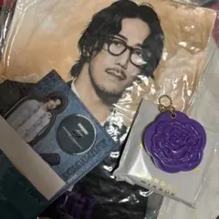 三代目 小林直己セット