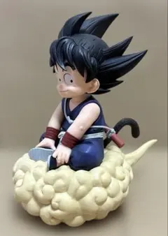 一番くじ ドラゴンボール EX 亀仙流の猛者たちラストワン賞　孫悟空