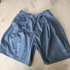 Subciety ブルーショートパンツのサムネイル