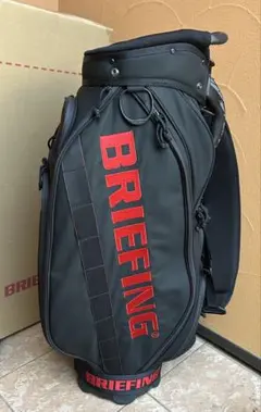 ★新品未使用★BRIEFING キャディバッグ キャディバッグ briefing CR-5」の人気商品一覧 | 安い商品を