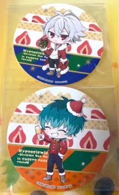 【バラ売り可能】ヒプマイ どついたれ本舗 スイパラ まとめ売り♡ 簓 盧笙 零 バラ売り可能】ヒプマイ どついたれ本舗 スイパラ まとめ売り