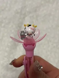 サンリオ ハローキティ♡2000年製 キティちゃん シャープペン
